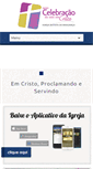 Mobile Screenshot of igbatista.com.br